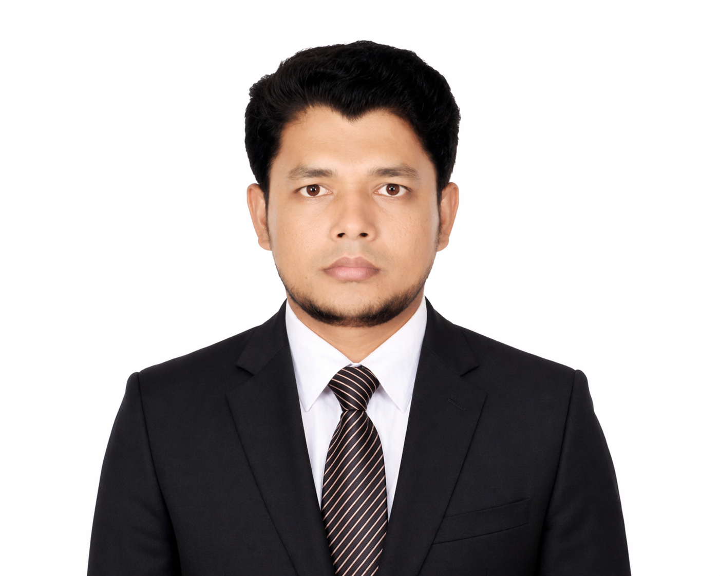 MD. Jashim Uddin